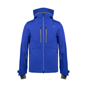 Kjus Men's Ligety HexAir Jacket