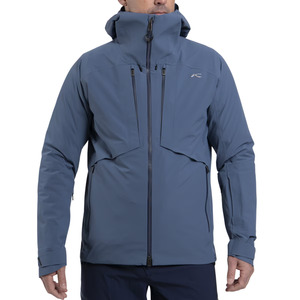 Kjus Men's Lucas FRX Shell Jacket