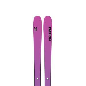 Faction: Faction Dancer 89 Ski