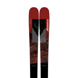 Nordica Men's Enforcer 89 Skis
