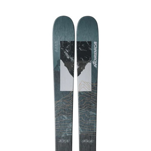 Nordica Skis: Nordica Men's Enforcer 94 Skis