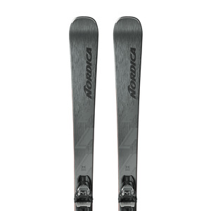 Nordica Steadfast DC 80 + TP2 LT 11 FDT