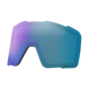 Replacement Goggle Lenses: Oakley Line Miner Pro L Replacement Lens
