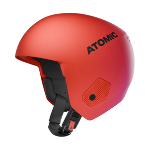 Snow Gear: Atomic Redster Helmet