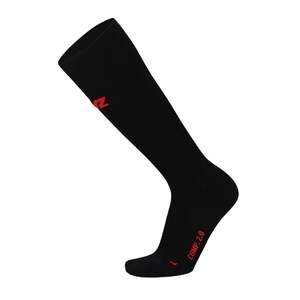 Snow Gear: Lenz Merino Compression Socks 2.0