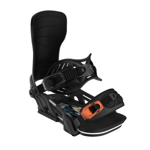 Snowboard Bindings: Bent Metal Transfer Snowboard Bindings