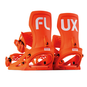 Snowboard Bindings: Flux XF Men's Snowboard Bindings