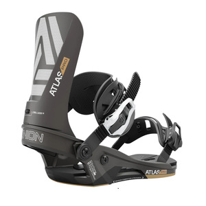Snowboard Bindings: Union Men's Atlas Pro Snowboard Bindings