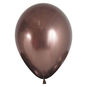 Truffle BALLOON in Sizes - small, regular or large