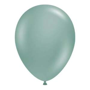 Individual Balloons: WILLOW - BALLOON in Sizes - small, regular or large