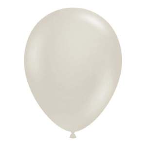 STONE - BALLOON in Sizes - small, regular or large