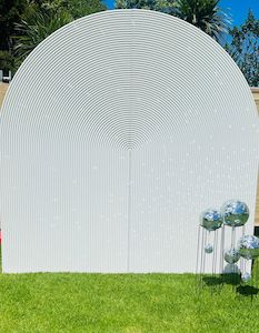 Top Selling: Giant ripple arch