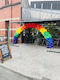 Balloon Arch Hire