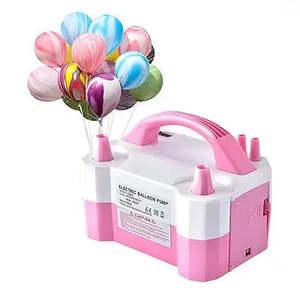 Electric Balloon Pump 220v Balloon inflator