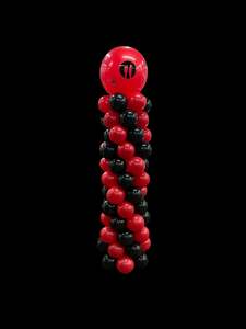 Top Selling: Custom logo stand