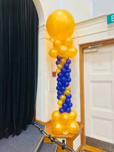 Top Selling: Balloon column #4