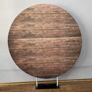 Products: Backdrop 2m x 2m (Hire) Balloon Party Box