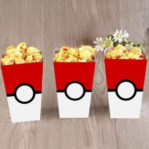 Pokémon Party Pokeball Party Hanging Flag banners