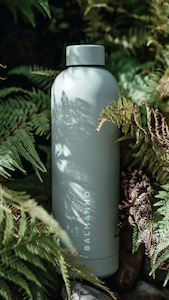 Accessories: 750ml Thermal Bottle | Sage Green