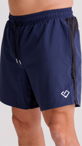 Legacy Tee: Legacy Shorts 2.0 | Navy