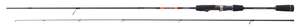 Shirasu IM-8 Trout Collector 3 Rod - 2.10m (7ft)