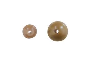 Accessories: Soft Beads mixed 5+7mm