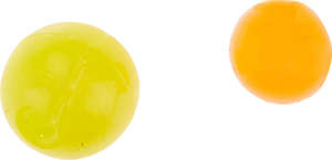 Fishing Lures: Flavoured Salmon Eggs