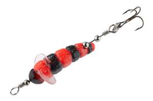 Fishing Lures: Spinning Maggot