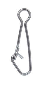 Accessories: Hooked Snap Carabiner