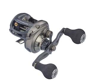 Fishing Reels: Adrenalin 3000 Bait Cast Reel
