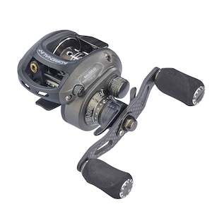 Fishing Reels: Adrenalin 1500 Bait Cast Reel