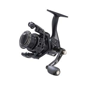 Fishing Reels: Alegra GT Freshwater Spin Fishing Reel