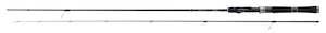 Fishing Rods: Shirasu IM-12 Spoon Ultra Light Rod 2.10m (6.89ft)