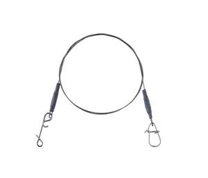 Accessories: 1x7 Titan No Knot Leader 13kg