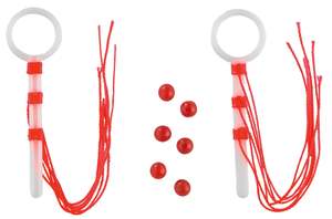 Accessories: Line Stopper De Luxe