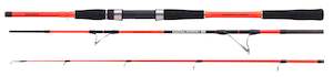 Fishing Rods: Magna Nordic NEO Baltic Pilk 115 Travel