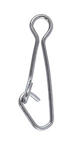 Accessories: Hooked Snap Carabiner