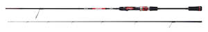 Freshwater: Shirasu IM-8 Perch Jig Medium Light Rod 2.25m (7.38ft)
