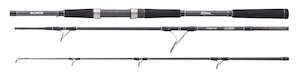 71 Degrees North Power Pilk Travel Jig Rod - 1.95m (6.39ft)