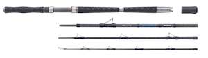Adrenalin Travel Ultra Heavy 1200 65lbs Boat Rod - 2.20m (7.22ft)