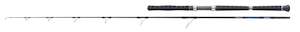 Adrenalin: Adrenalin Medium S 400 Soft Bait & Jig Rod - 2.15m (7.05ft)