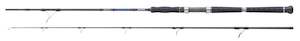 Adrenalin Medium S 250 Soft Bait & Jig Rod - 2.40m (7.87ft)