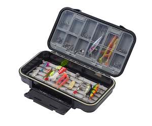 Fly Fishing: Tackle Mate Lure / Jig Combi Box
