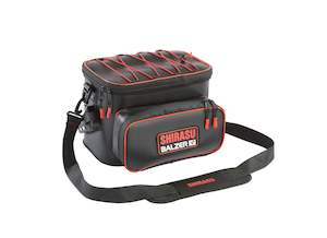 Fly Fishing: Shirasu Spin Fisher Bag