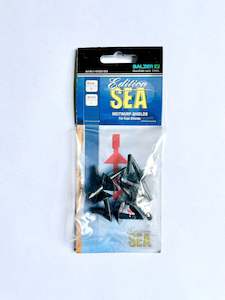 Surf Fishing: Long Cast Shields