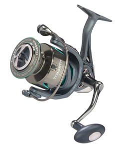 Fishing Reels: 71° North | 5000 Series | 12kg Drag | 210m of 0.30