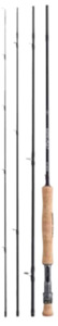 Fishing Rods: KATA-PULT FLY ROD | 2.7m | 6-7 |IM-12 Carbon