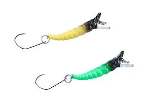 Deals Specials: Mr Maggot Bee Larva Wobbler Sinking