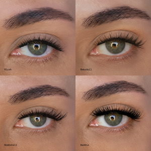 Lash Duo