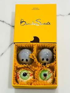 Bonbons: Spooky Treats